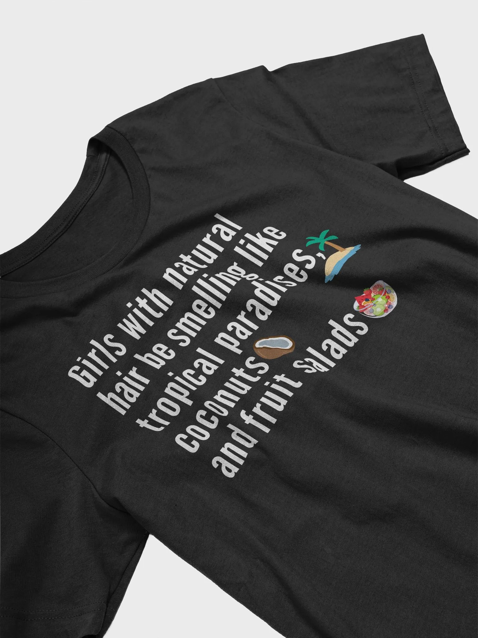 Tropical Paradises Tee product image (2)