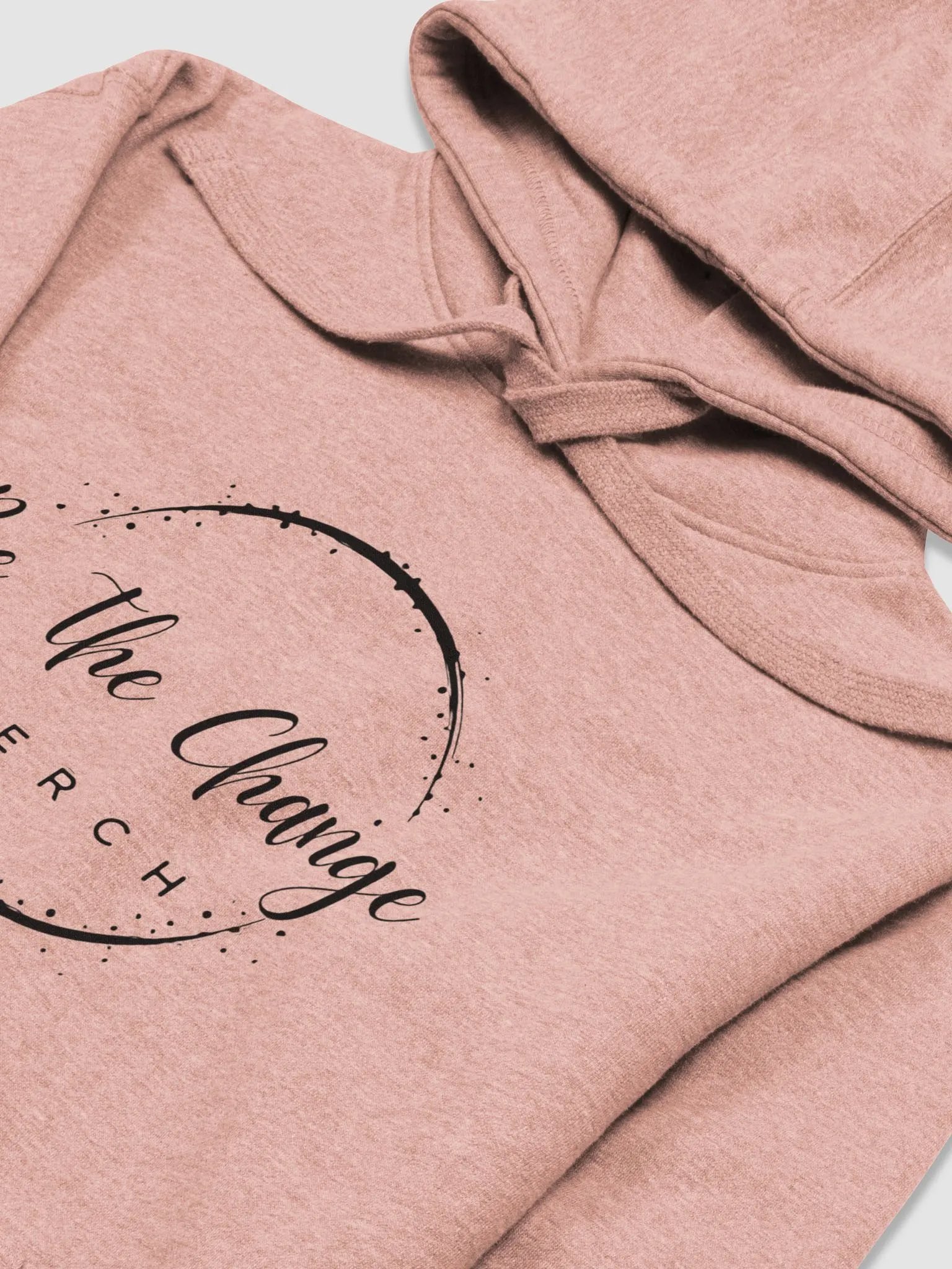 BTCM Rose Hoodie product image (3)