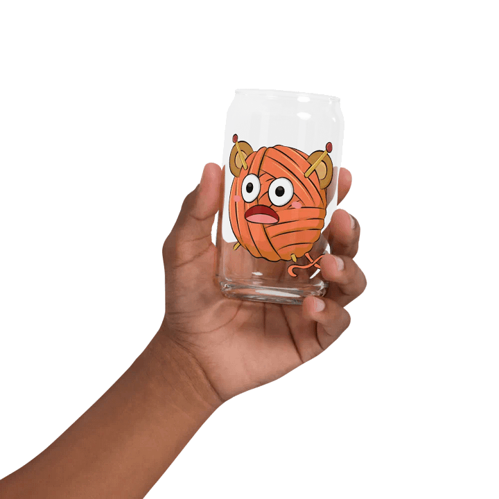 Emote-Wtf-Glas-16oz product image (32)