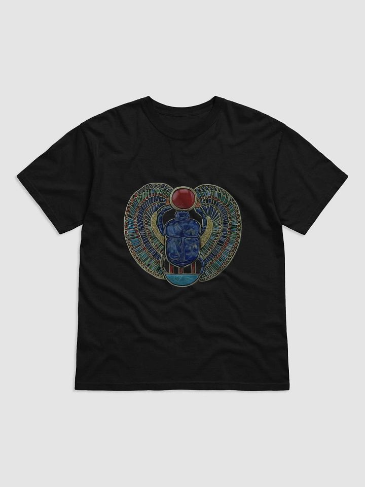 Scarab Ancient Egyptian Pectoral Shirt product image (1)