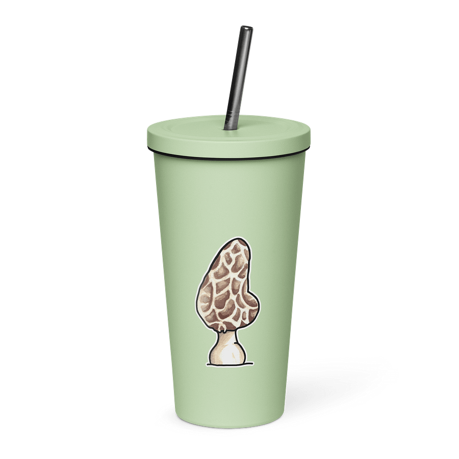 Linus's Morel Cup product image (1)