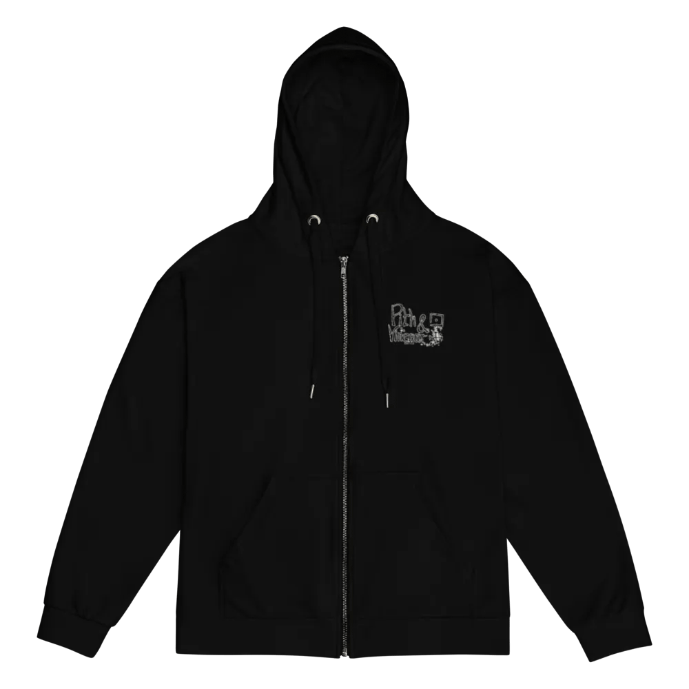 Screaming Possum Hoodie product image (1)