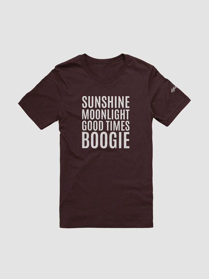 Sunshine Tee 2 product image (3)