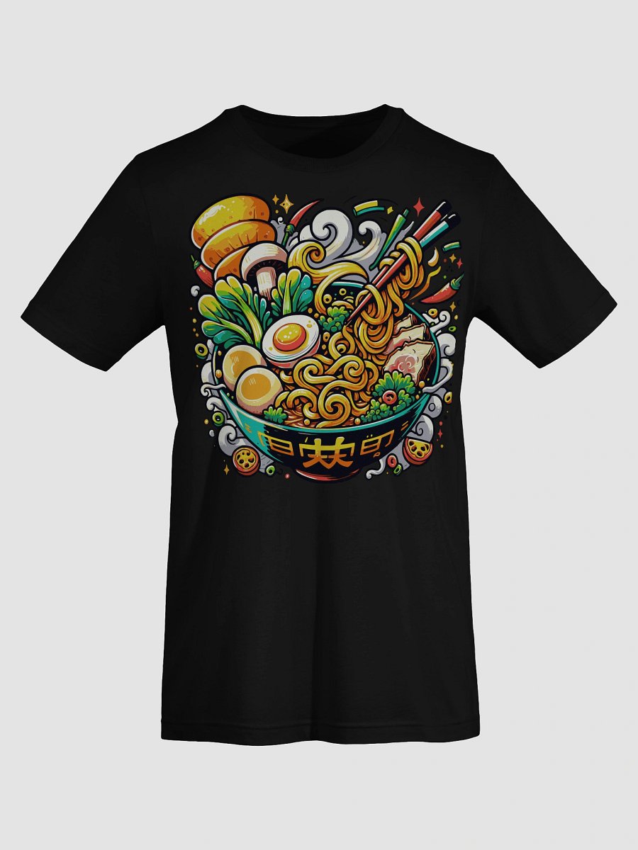 Ramen Dreams T-Shirt product image (8)