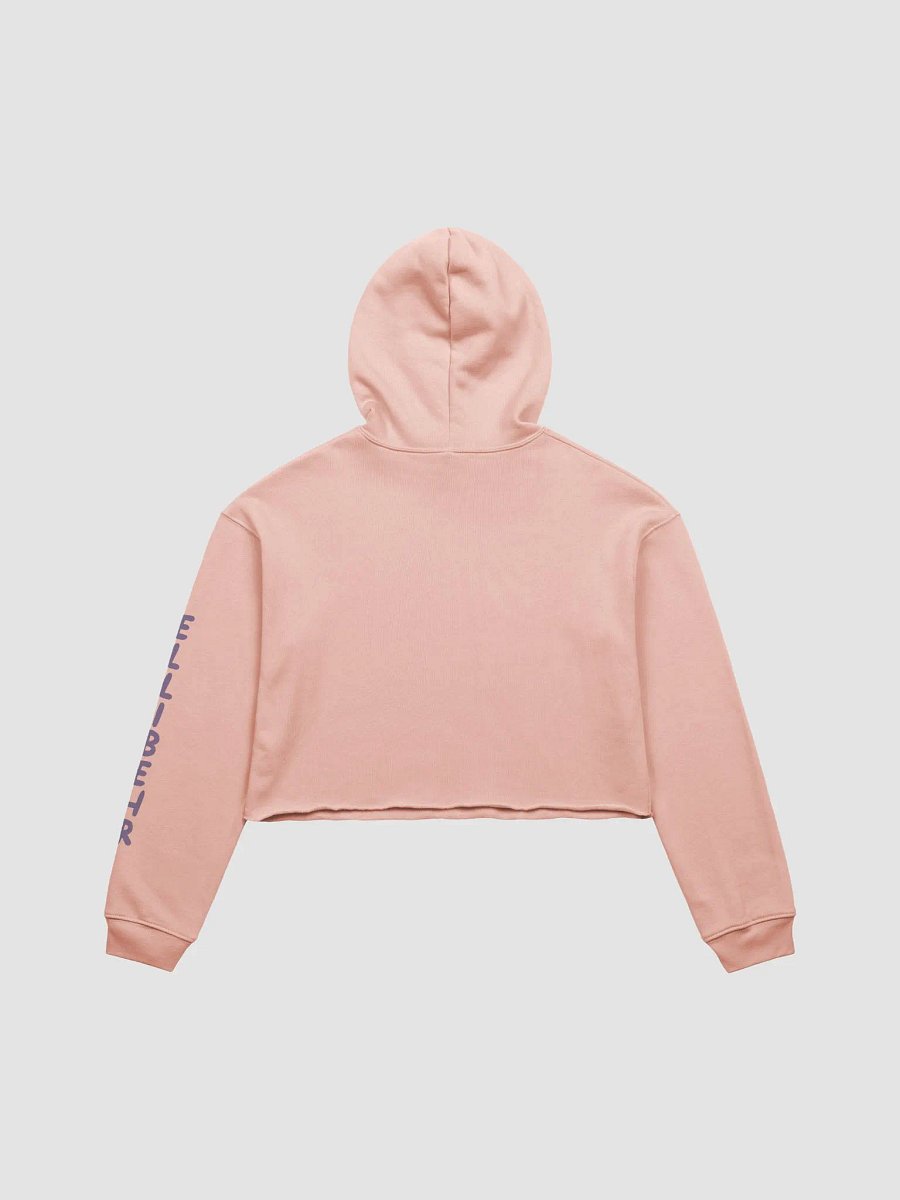 Knife Behr Crop Hoodie product image (10)