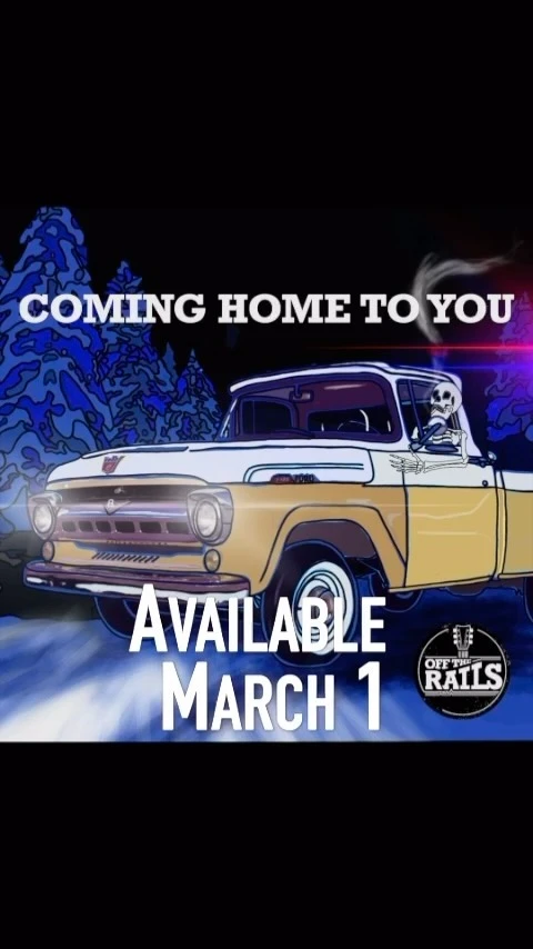 Coming Home To You - Available March 1 - Band: Cory Chubb, Ben Hill, Taylor Gerber,  Lucas White, Cody Bauer, Frank Evans

Ar...