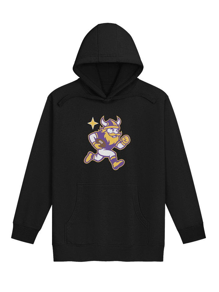 HE'S LOOSE - PRINTED product image (1)