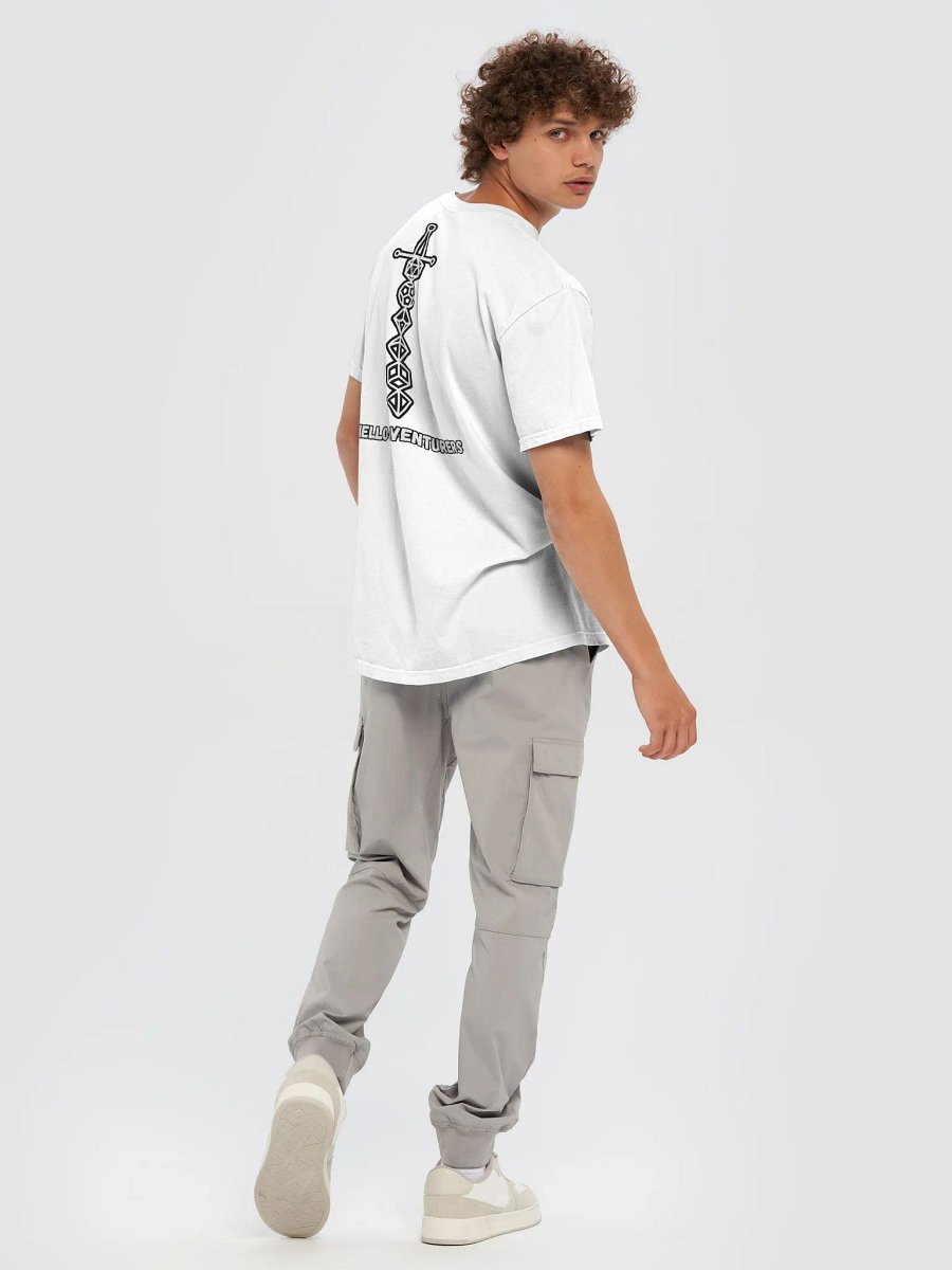 "The Hero Table" Tee product image (54)