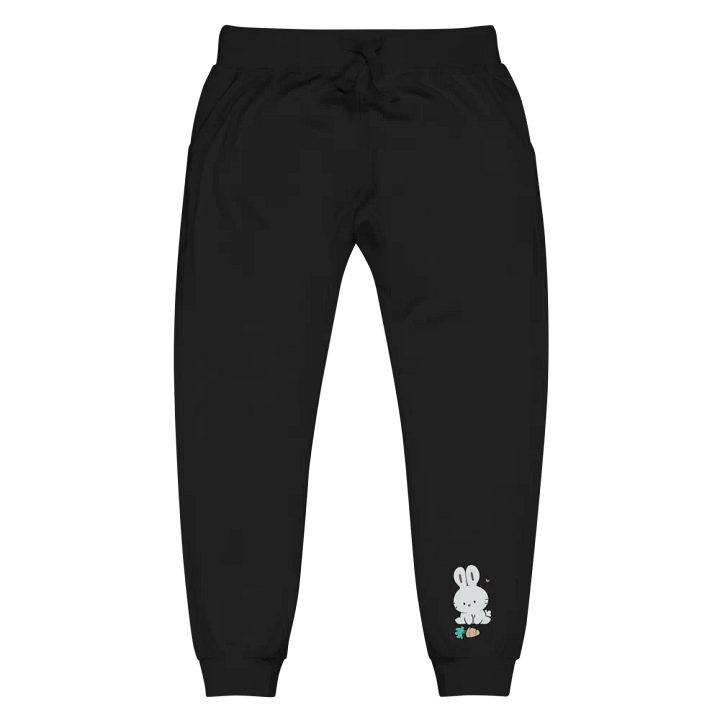 Cute Bwunni(Coloured) Sweatpants product image (1)