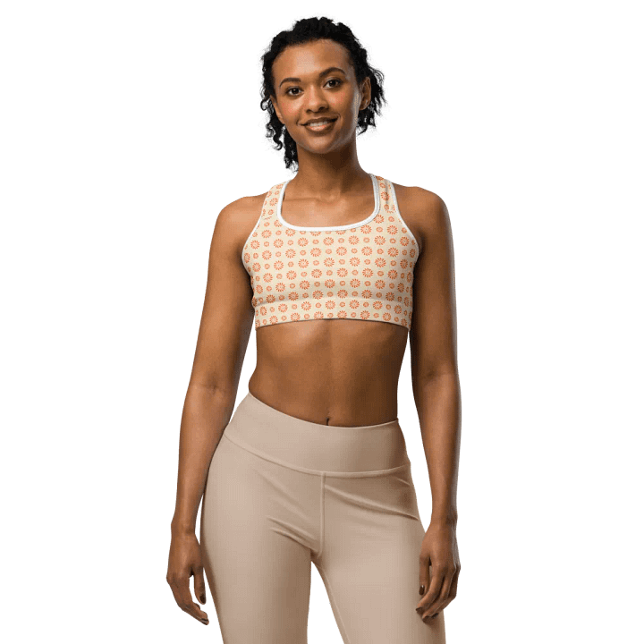 Energize Plus Sports Bra - Ultimate Support for Intense Workouts product image (1)