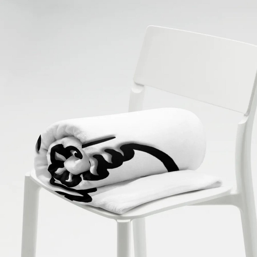 White Horse Blanket product image (7)
