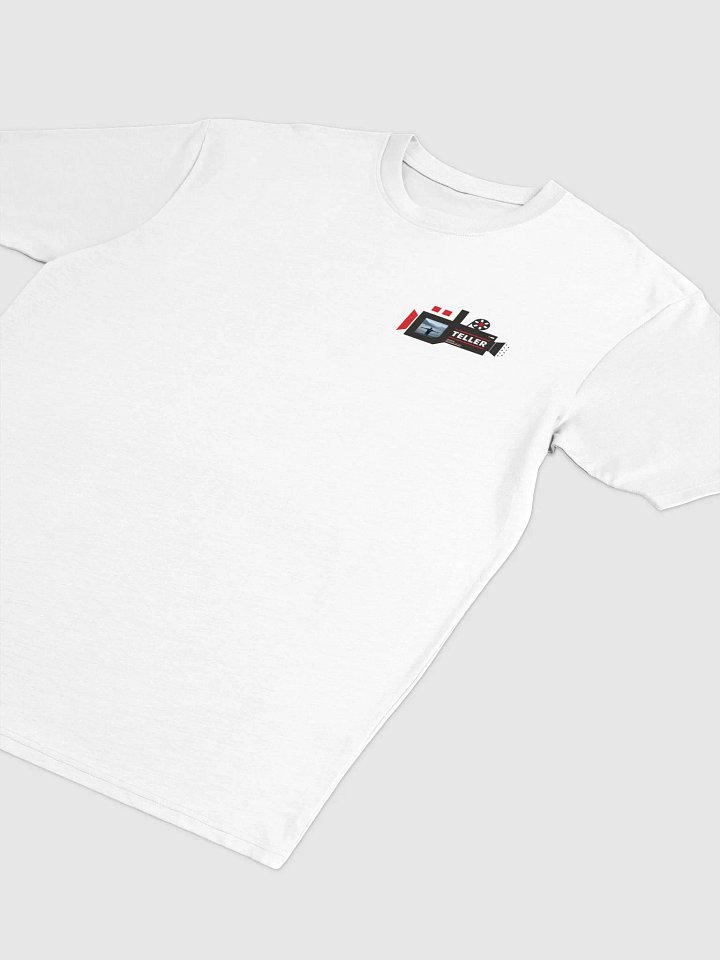 DTELLER TSHIRT product image (2)