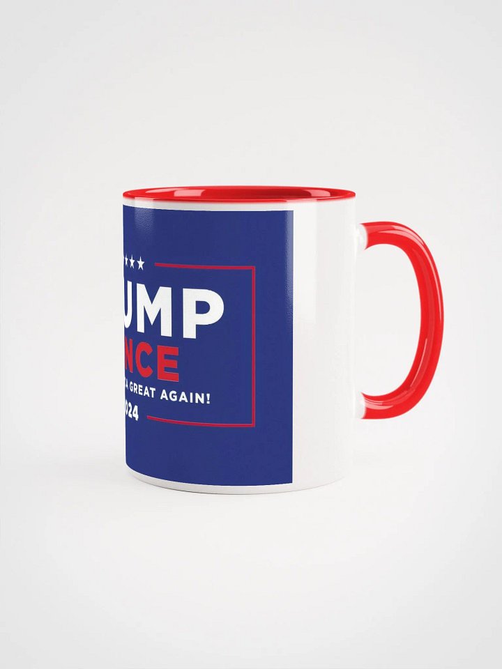 Trump Vance 2024 Mug product image (2)
