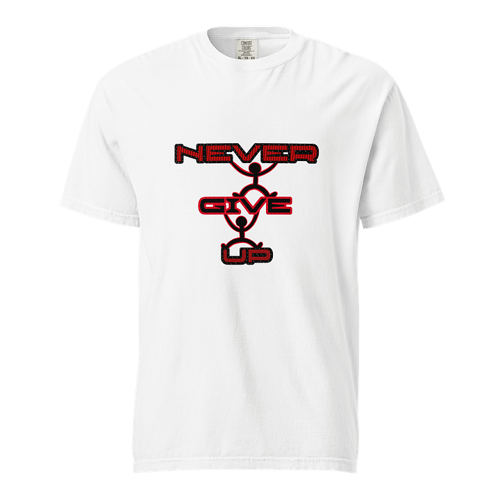 Interconnected Strength T-Shirt product image (53)