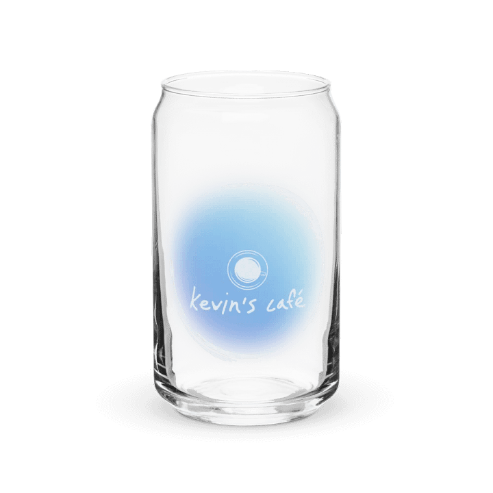 Kevin's Café Glass product image (1)