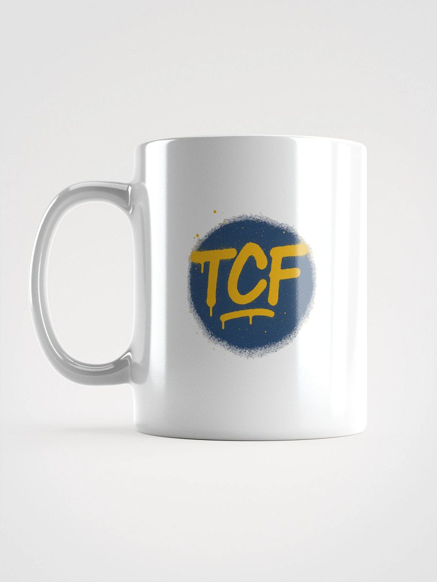 Ele's Error Coffee Cup product image (2)