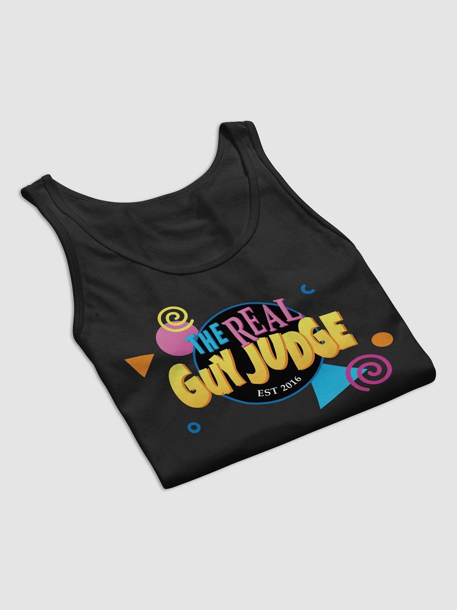 Retro RGJ Tank product image (15)