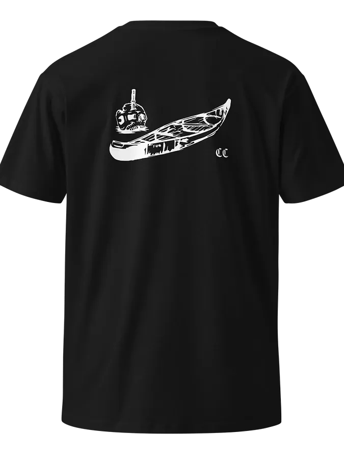 Forward Observations Group Canoe Club Unisex T-Shirt product image (3)