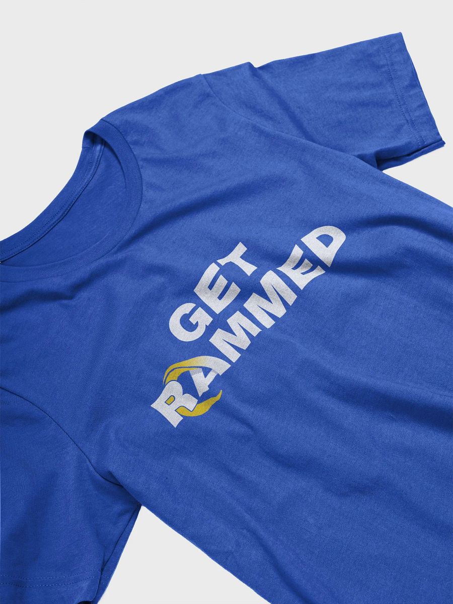 Get Rammed T-Shirt product image (3)