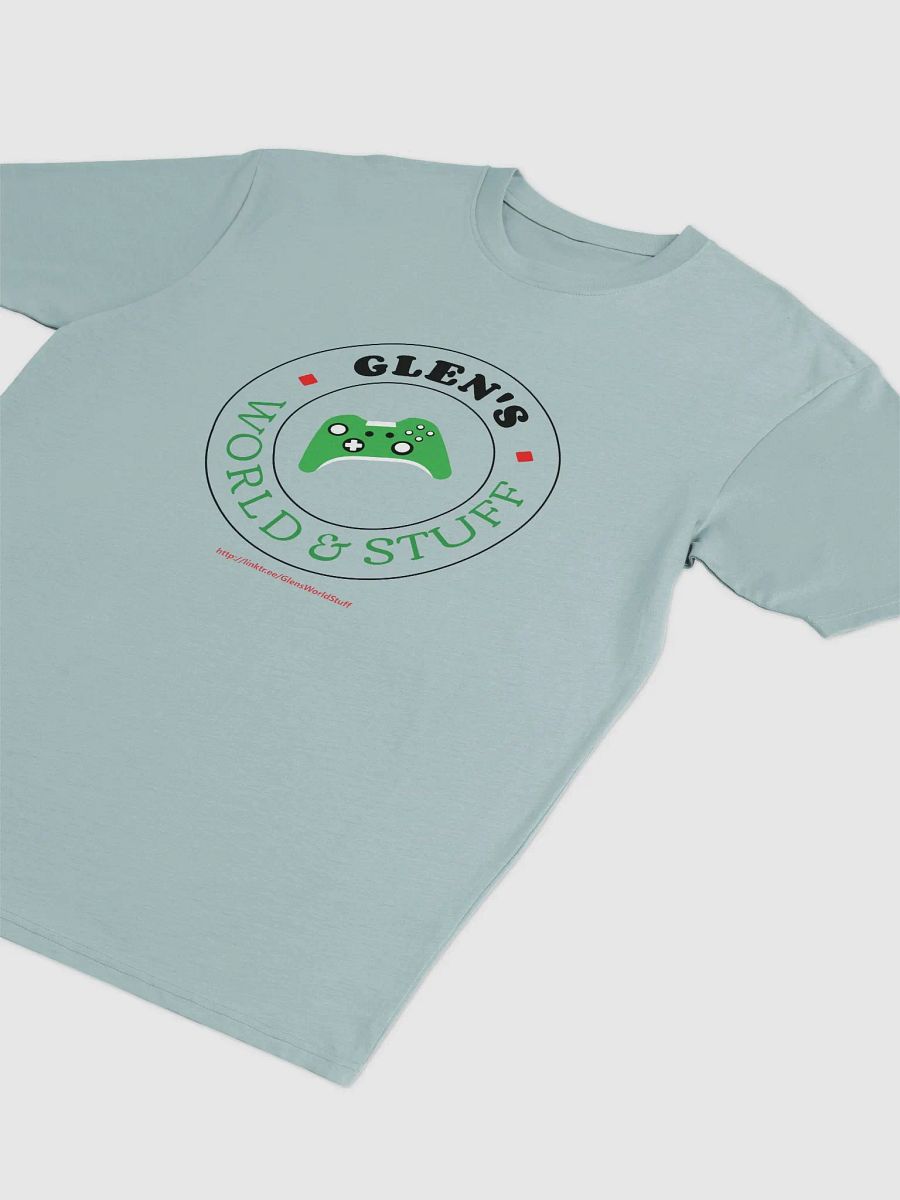 Glen's World & Stuff T-Shirt product image (20)