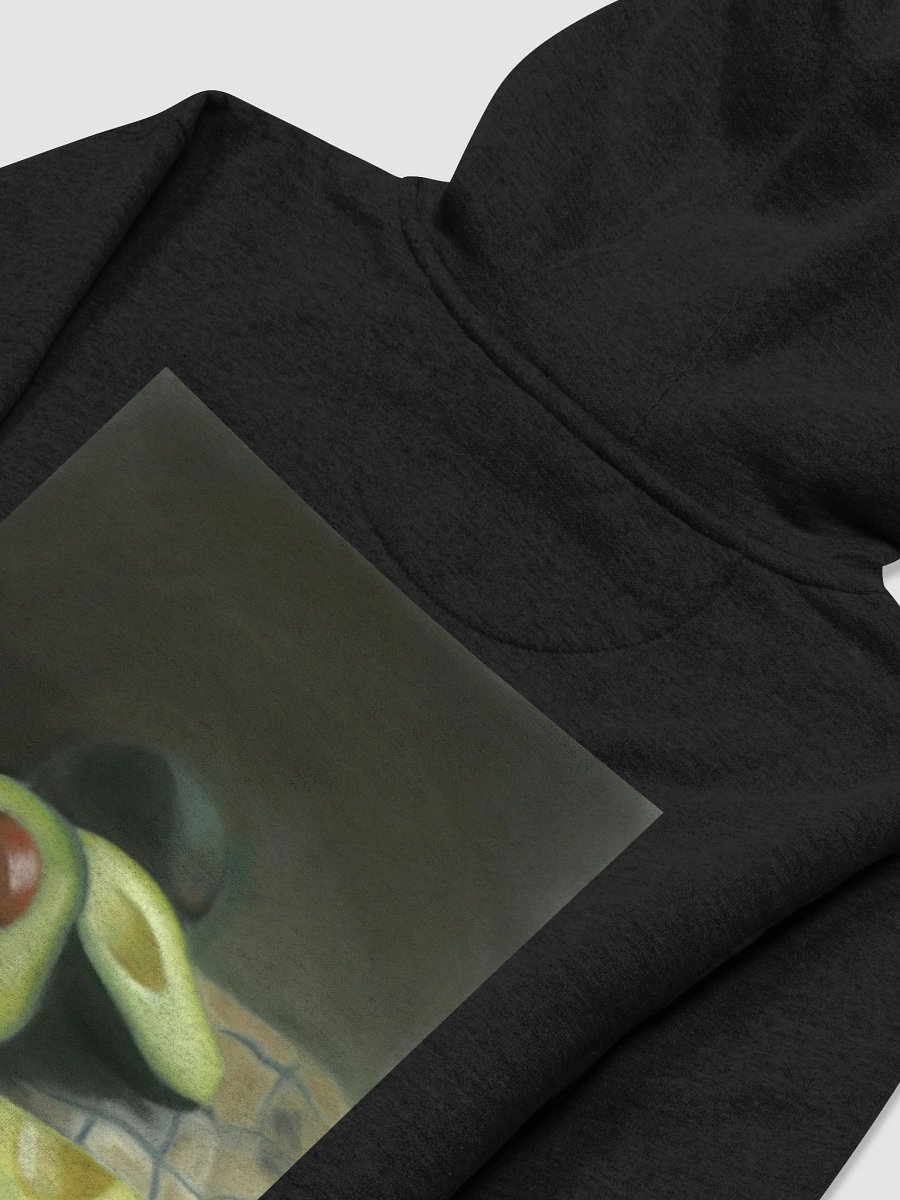Autumn Avocado - Hoodie product image (4)