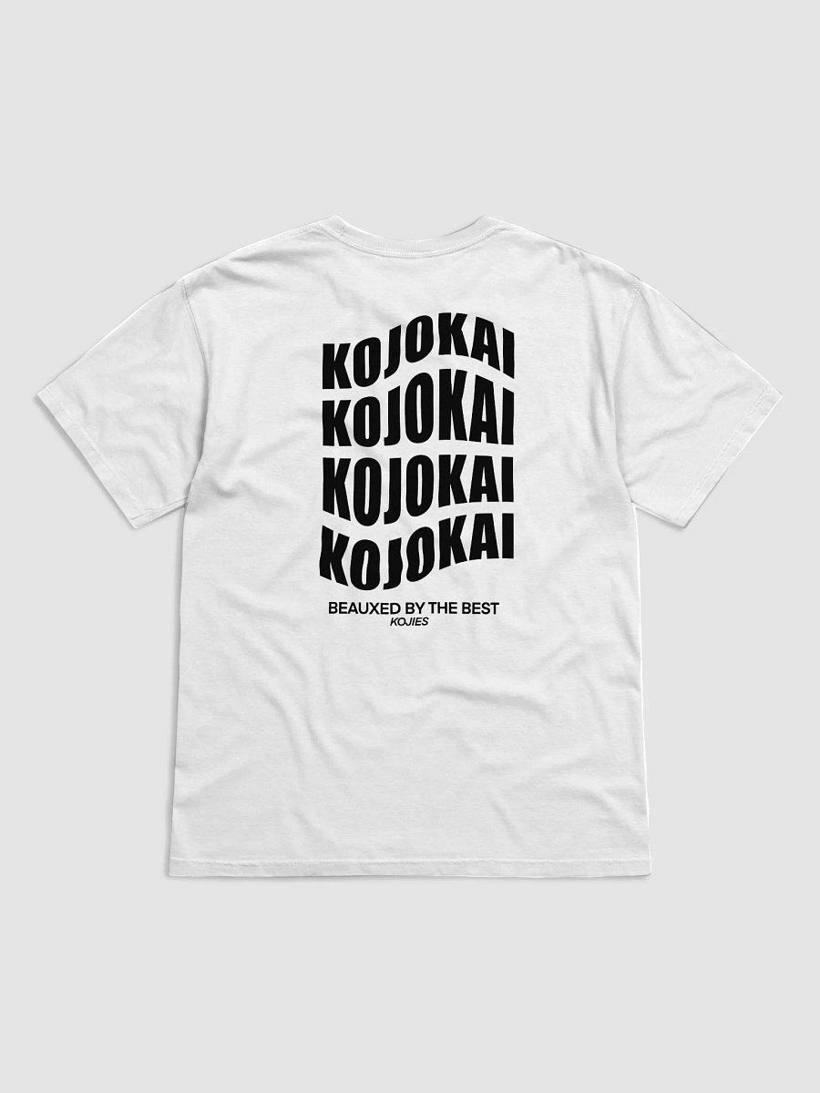Beauxed By The Best T-shirt product image (5)