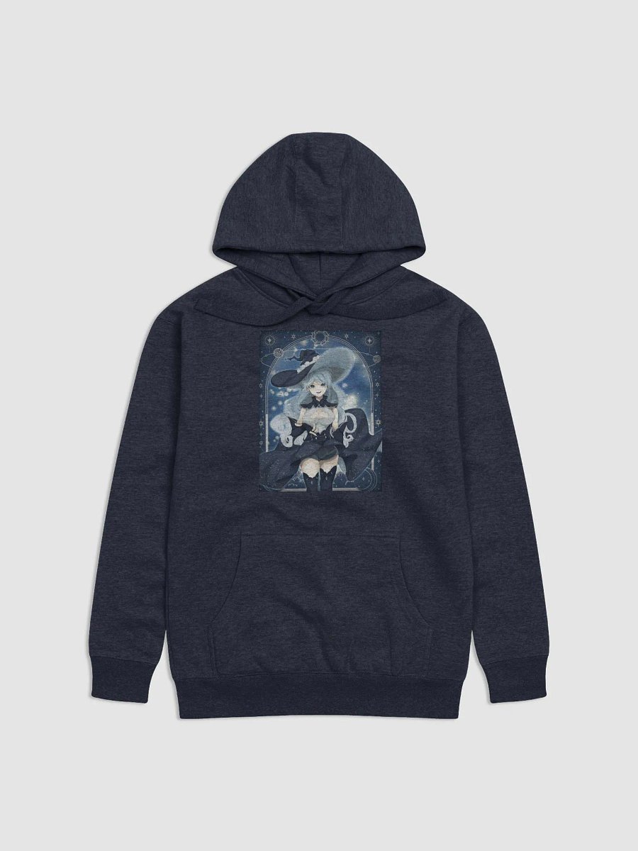 CloudyClairity Unisex Hoodie product image (1)