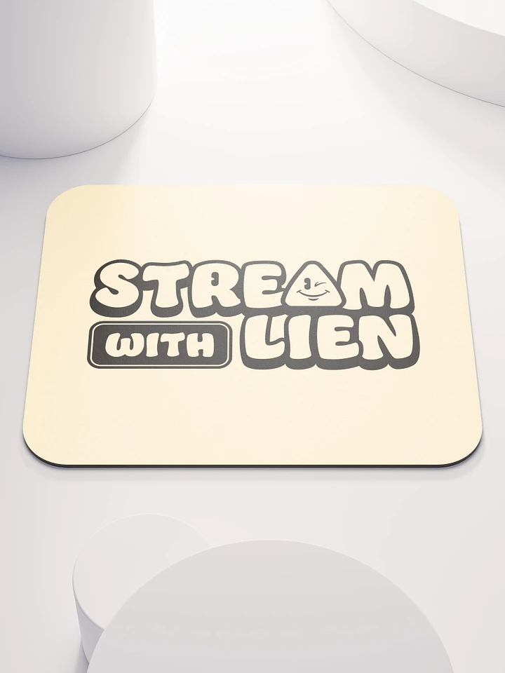 Stream with Lien Muismat product image (1)