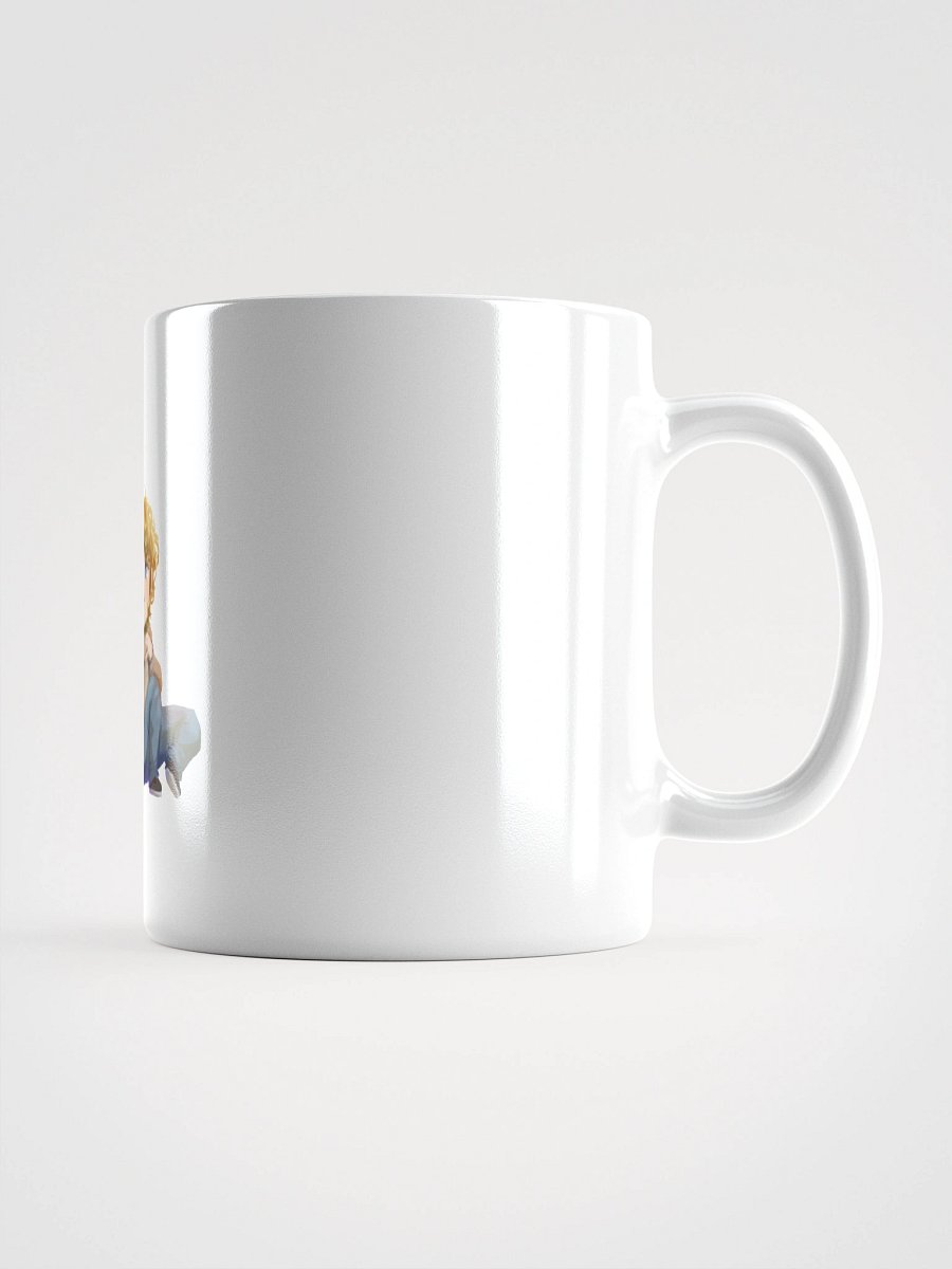 Chip and Dawson mug product image (3)