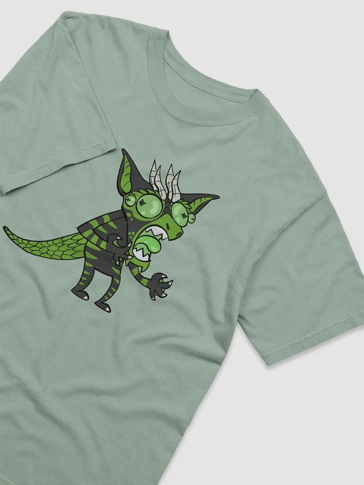 Chocolate Monster Shirt product image (2)