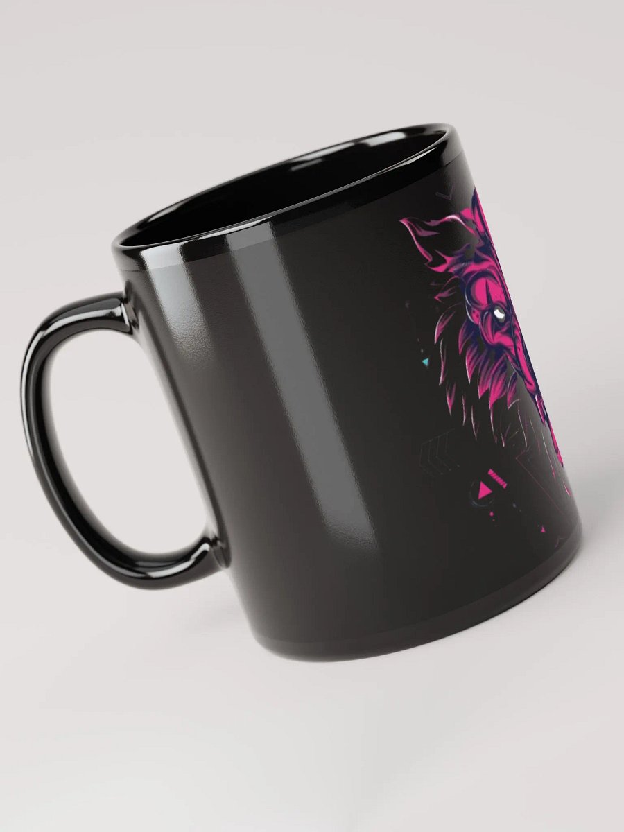 KUBSON "Wściekły róż" product image (5)