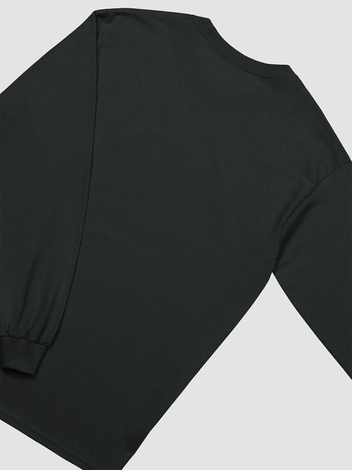 Beezleboop - Women's Long Sleeve Shirt product image (2)