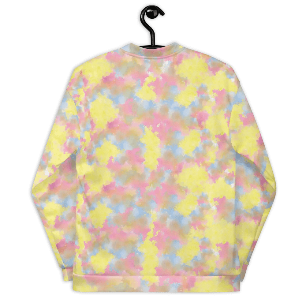 Is 11:2 Bomber Jacket! product image (4)