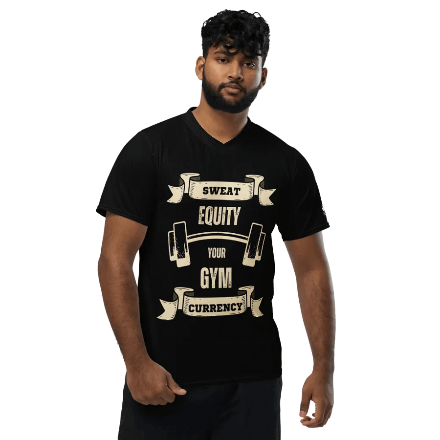 Sweat Equity: Your Gym Currency product image (8)