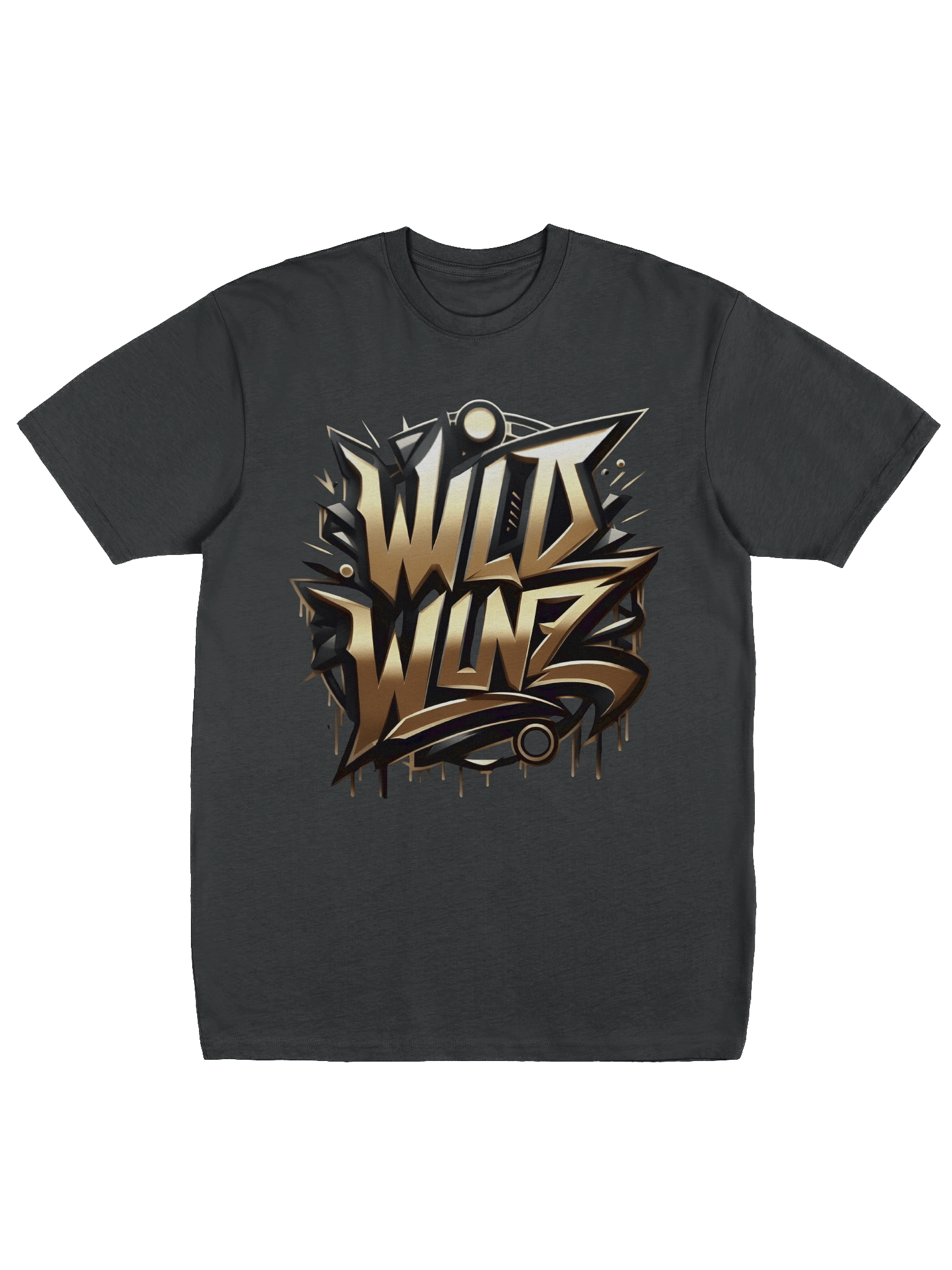 Graffiti Wild Wunz product image (1)