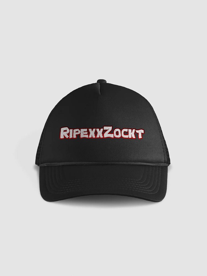 RipexxZockt Cap product image (1)