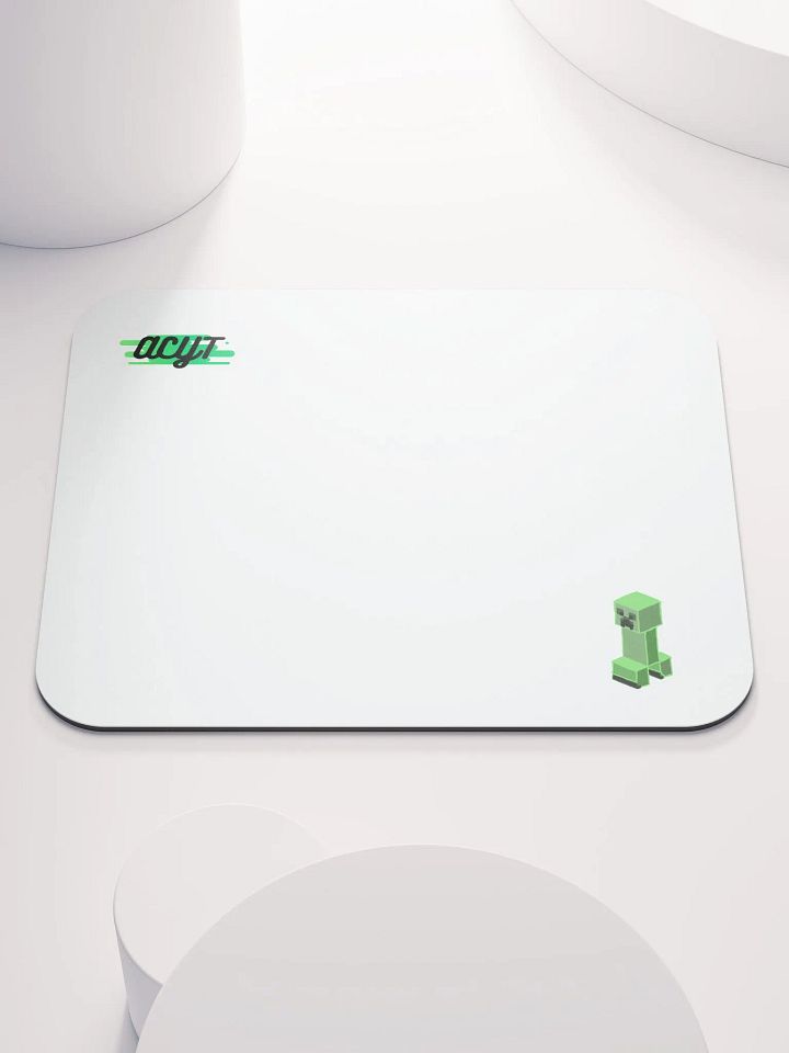 Mouse Pad product image (1)