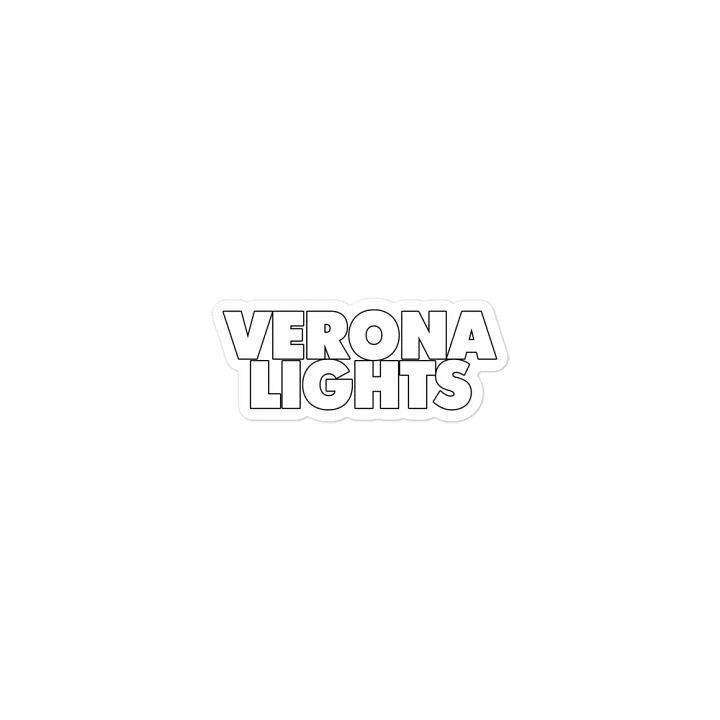VERONA LIGHTS Magnet product image (1)