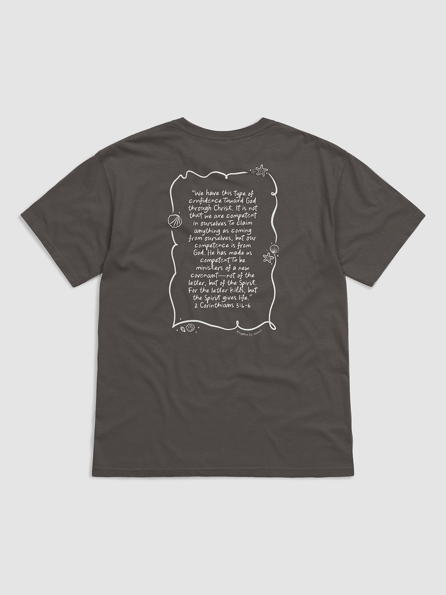 Stop Doubting Coastal Tee product image (8)