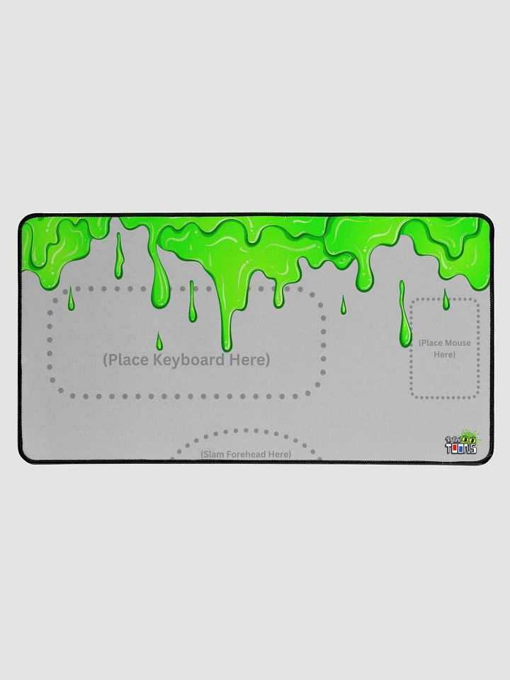 Simple Desk Mat product image (2)