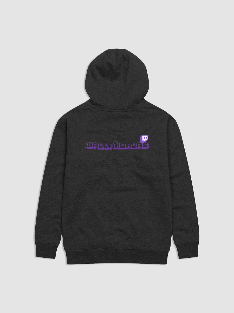 WallaKoalas Logo Hoodie product image (16)