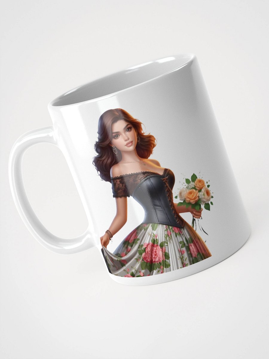 Bouquet Beauty Mug product image (8)