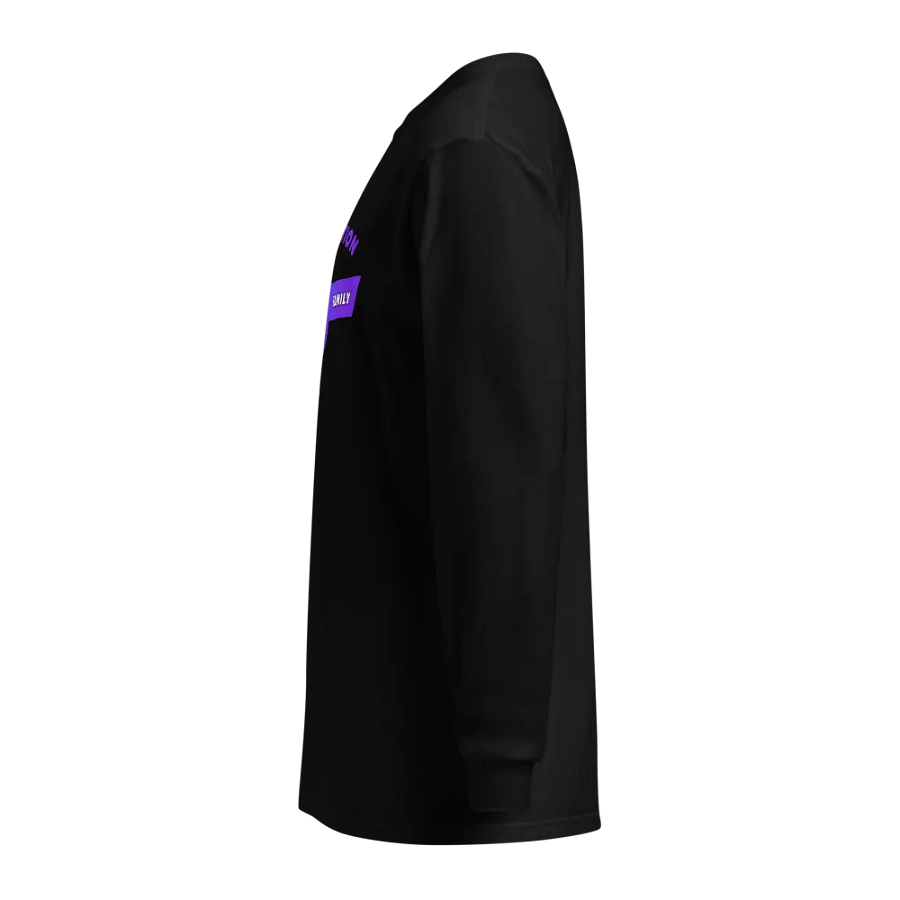 Friends & Family Unisex Heavyweight Long Sleeve product image (9)
