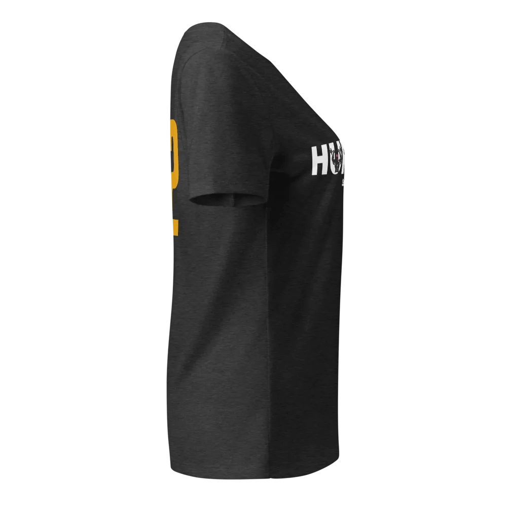 Hurry Up Women's V-Neck product image (24)