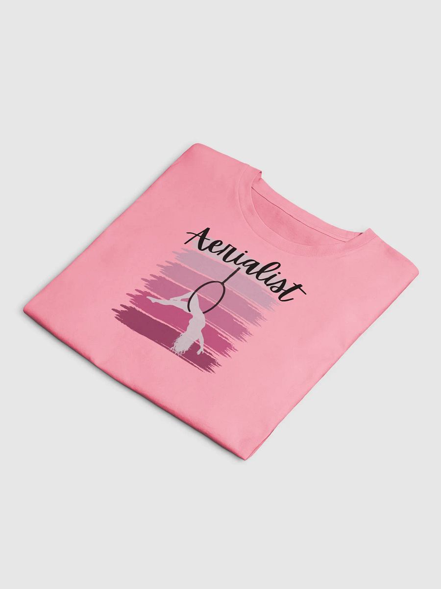 Aerialist Dreams Crop Top product image (19)