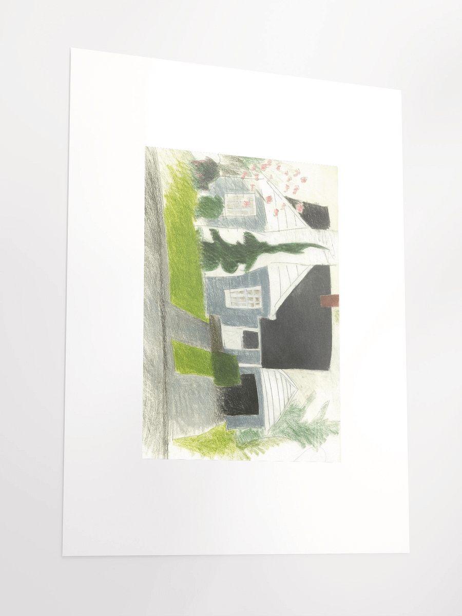 In the Window 1983 print product image (4)