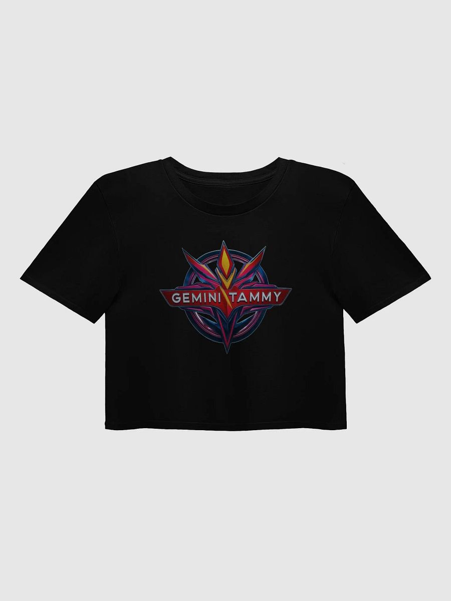 GeminiTammy Premium Crop Top product image (1)