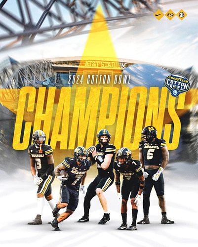 #Mizzou