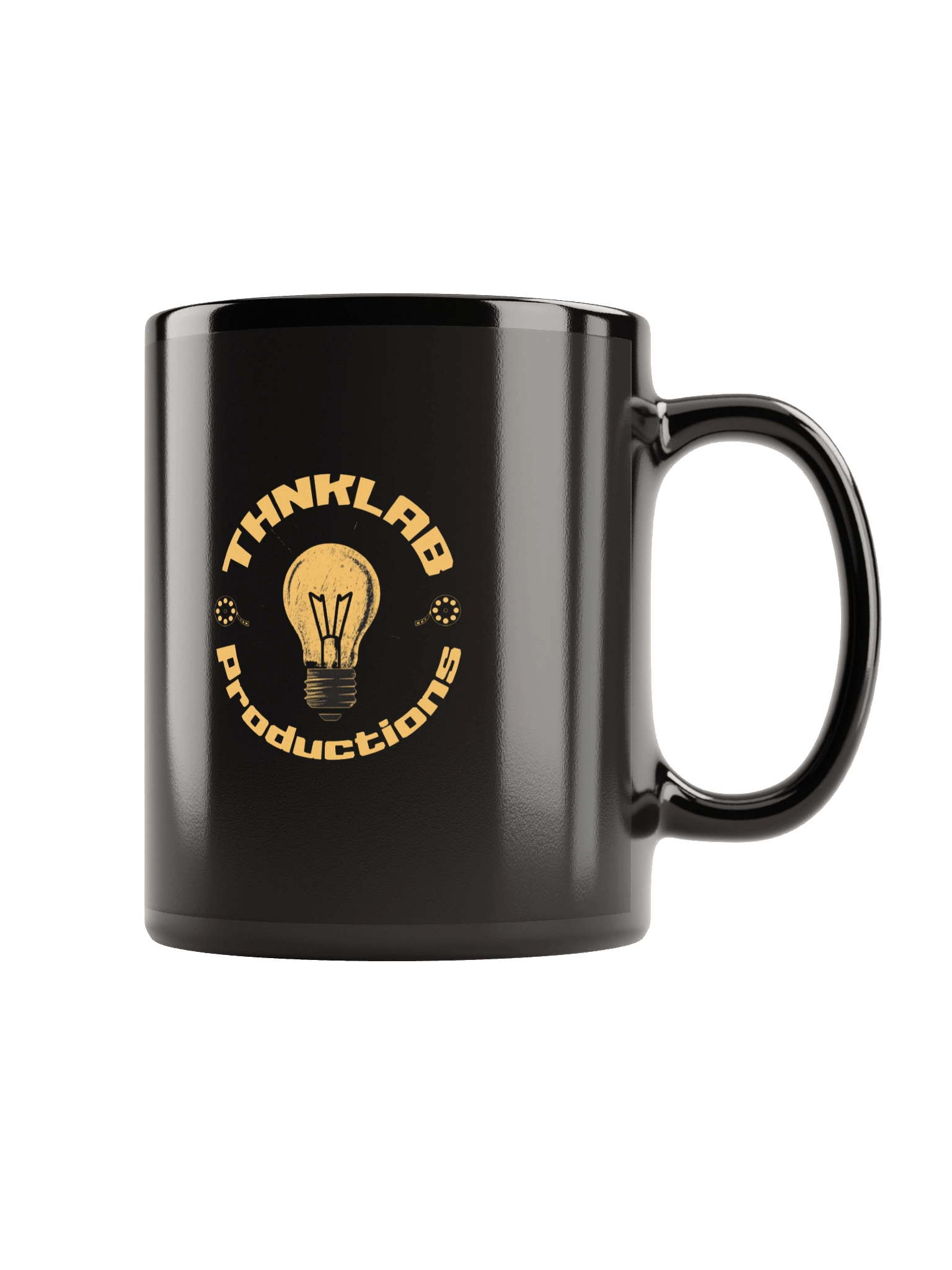 Origins Ranger Logo Mug product image (2)
