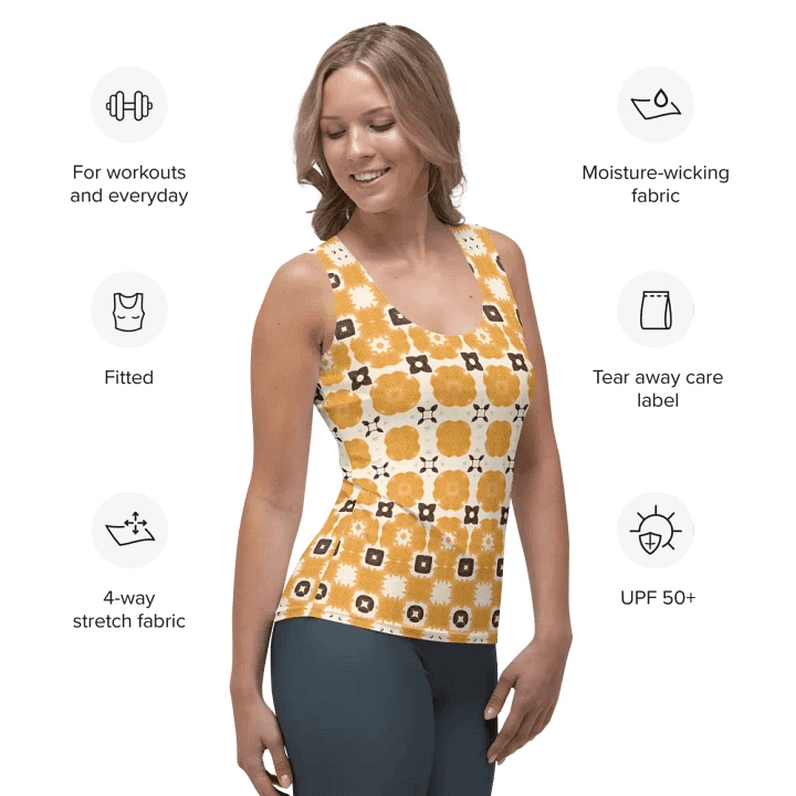 Funky Pattern 53 product image (2)